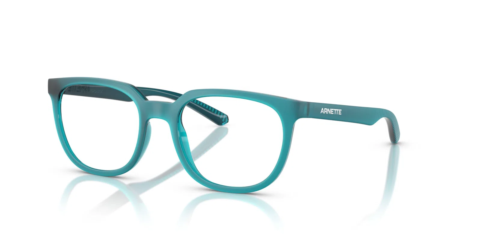 Arnette Lines 7263 Eyeglasses - view 9